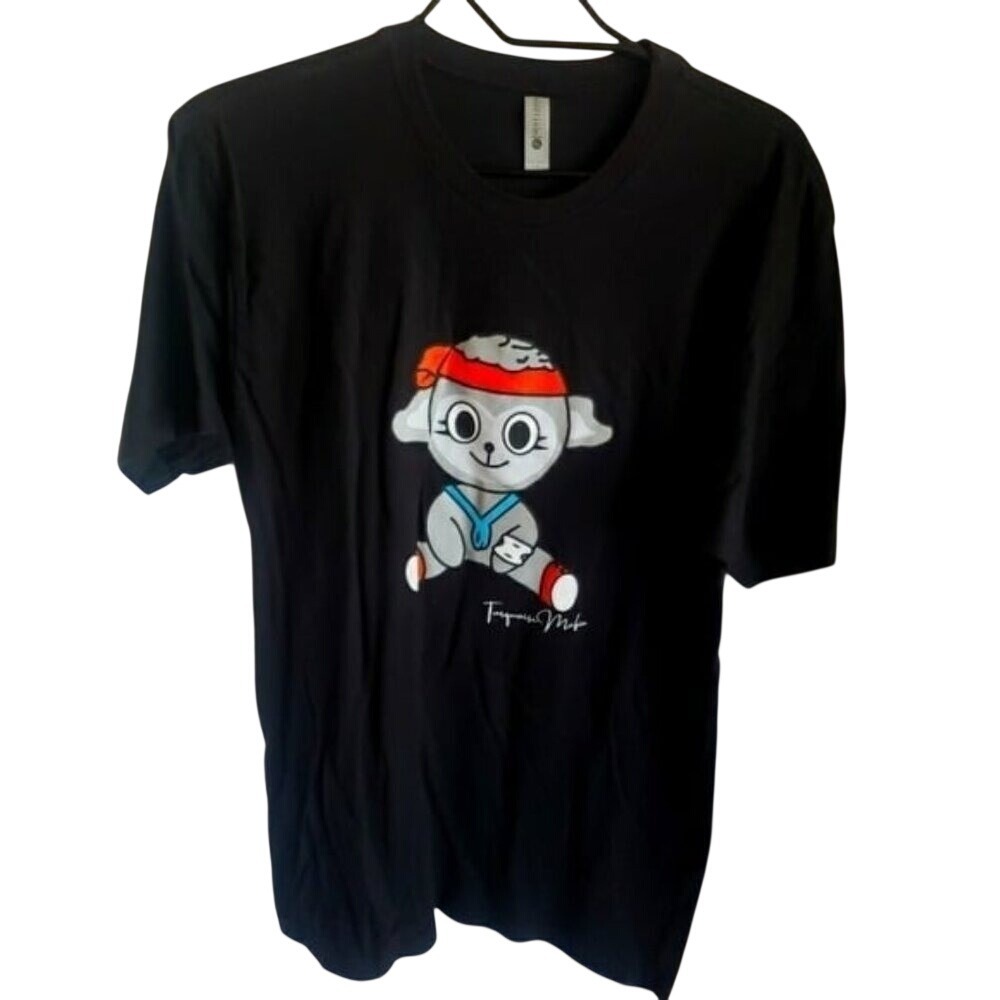 Turquoise‎ Mafia Tshirt size Large Next Level